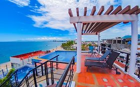 Hotel Suites Nadia Puerto Vallarta